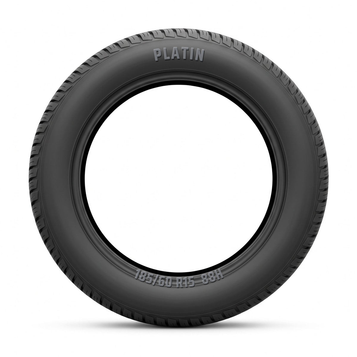 Platin RP-110 Allseason 185/60 R15 88H Ganzjahr