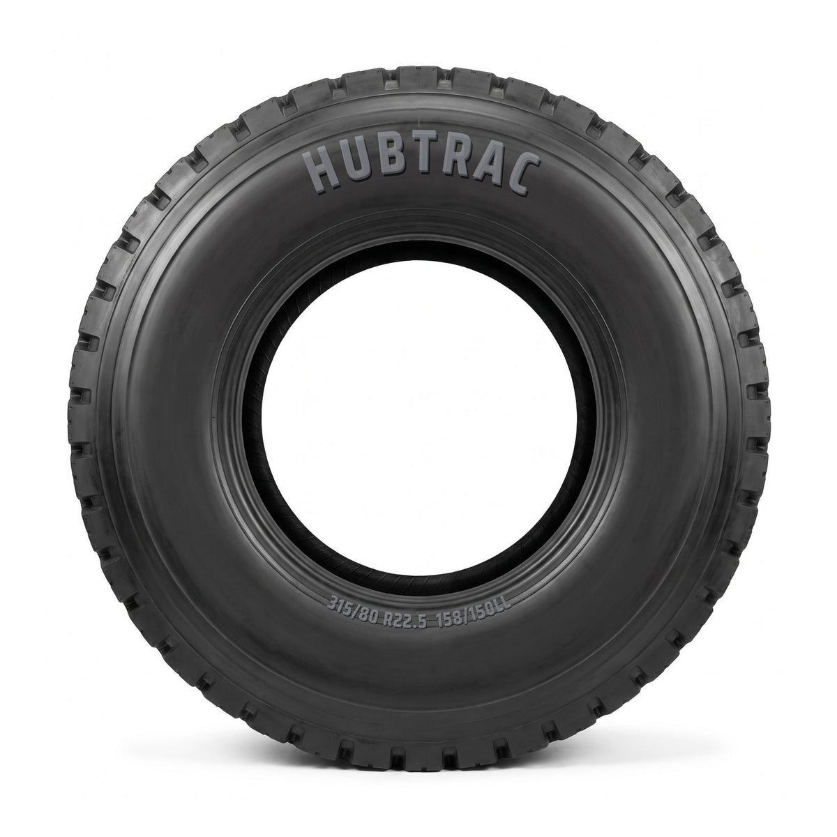 HUBTRAC Winter S11 3PMSF 315/80 R22.5 158/150L Winter