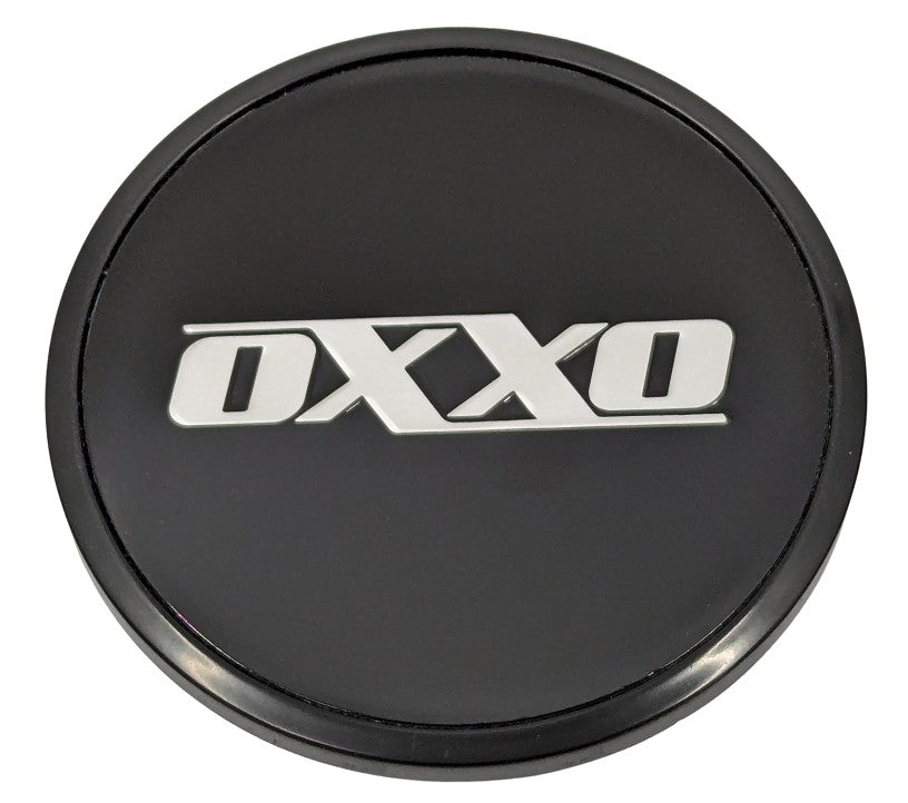 Oxxo Nabenkappe OXXO.16E 66 mm