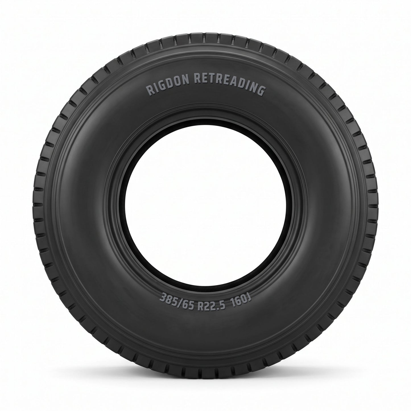 Rigdon Retreading 570 385/65 R22.5 160J