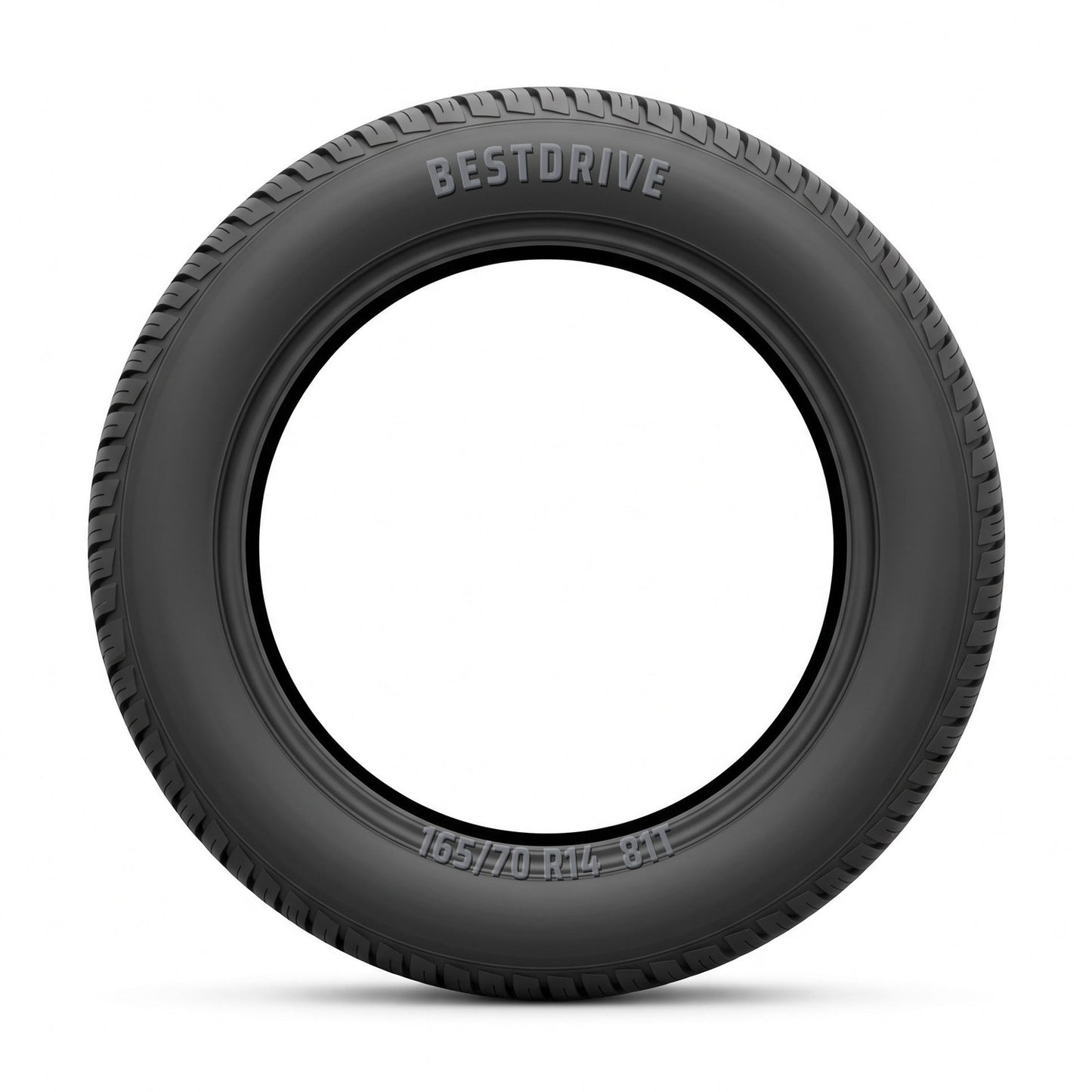 Bestdrive All Seasons 165/70 R14 81T Ganzjahr