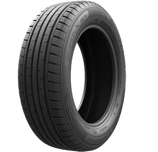 Greentrac Quest-X SUV PCR 265/70 R16 112T Sommer – Bild 2