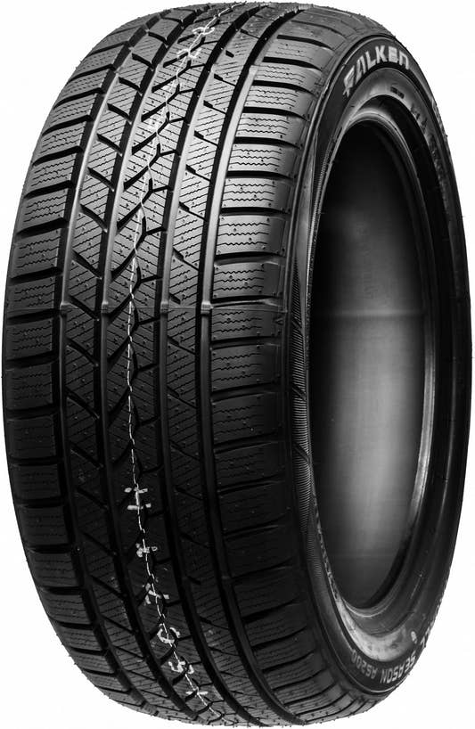 Falken Euro All Season AS200 3PMSF M+S DOT17 225/60 R17 99H Ganzjahr DOT DOT17 – Bild 2