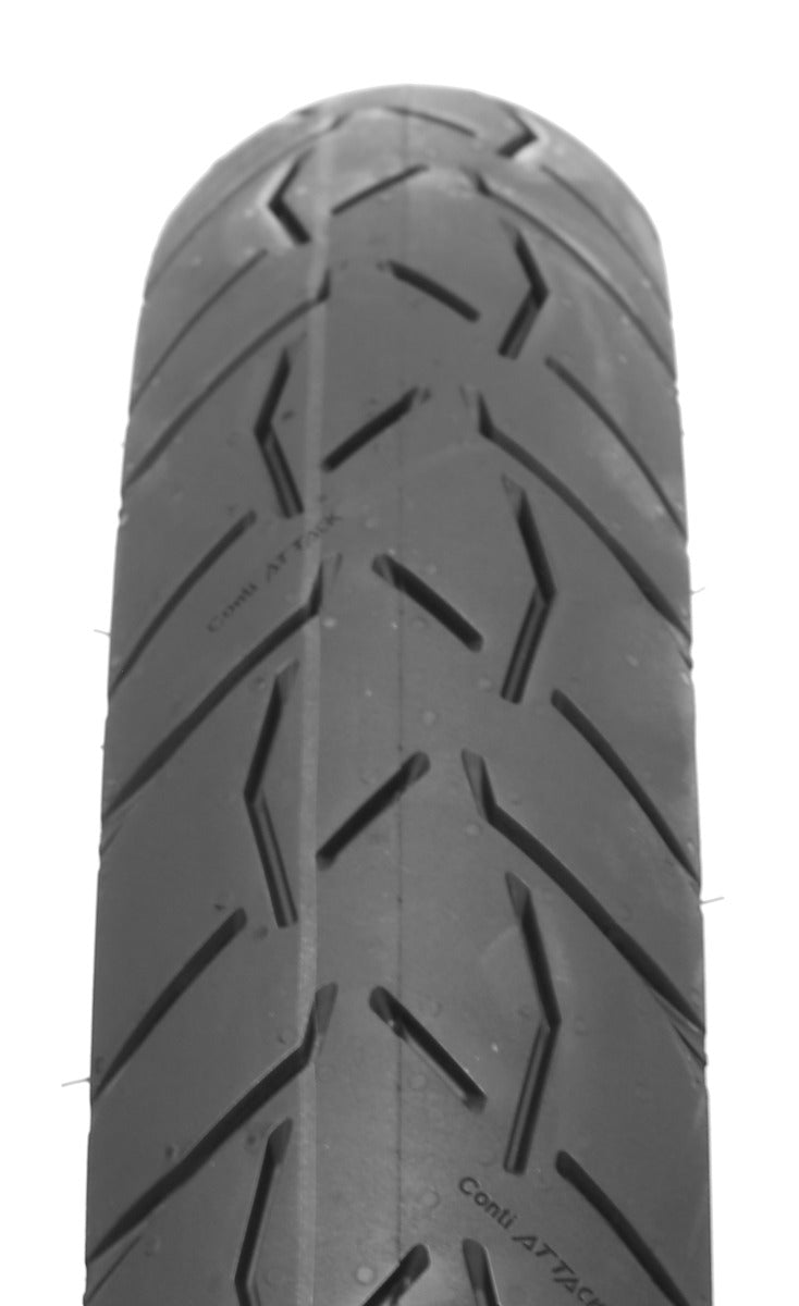 Continental Trail Attack 3 (Front) 90/90-21 54S DOT 2021