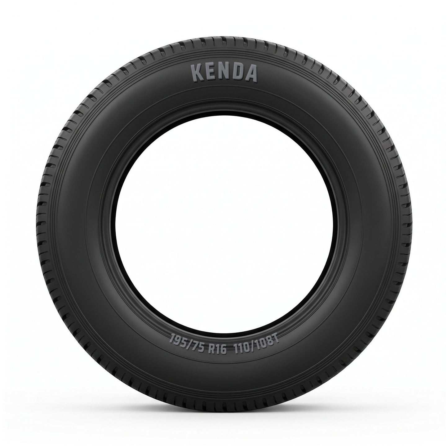 Kenda Komendo 4S KR105 195/75 R16 110/108T Ganzjahr