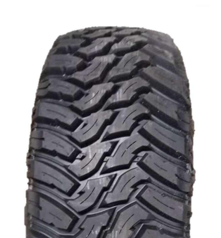 Cooper Evolution MTT 31x10.5 R15 109Q Sommer DOT 2022