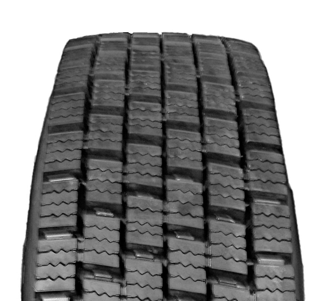 Kraiburg K204 315/70 R22.5 150K
