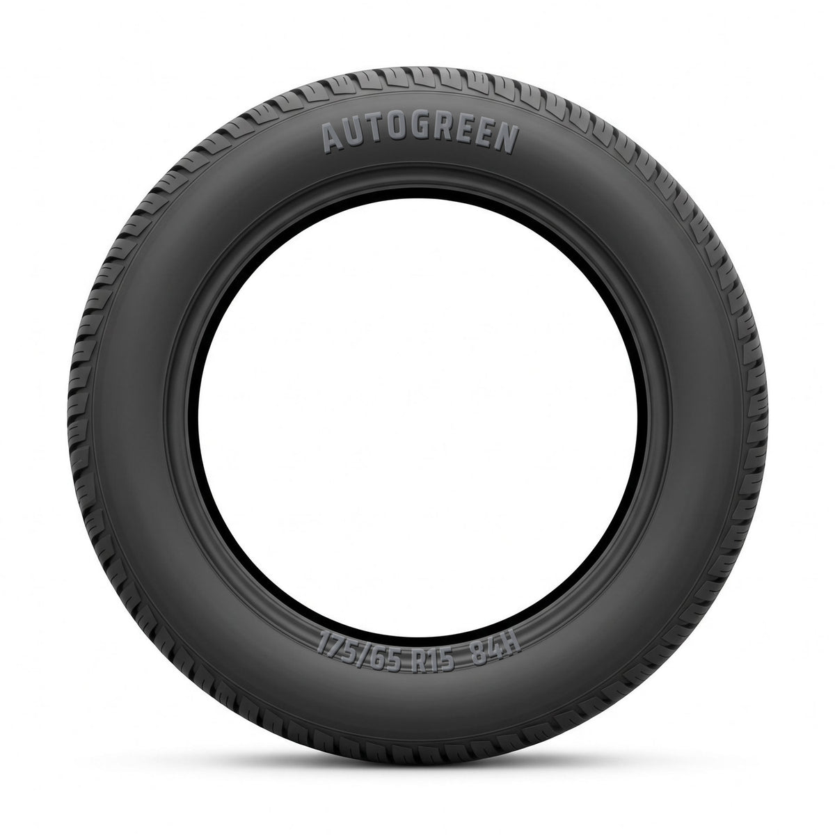 Autogreen Autg AS2 175/65 R15 84H Ganzjahr