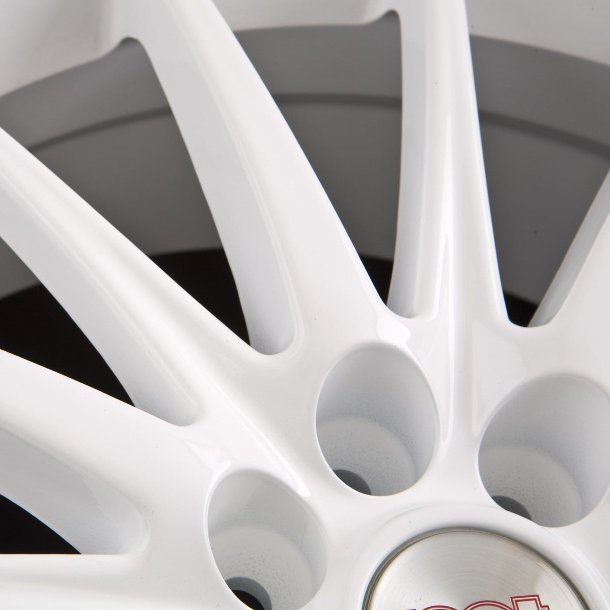 Team Dynamics Jet Racing-White (8L) Alufelge 7x16 Zoll ET38 LK 4x100 ML73.1 – Bild 5