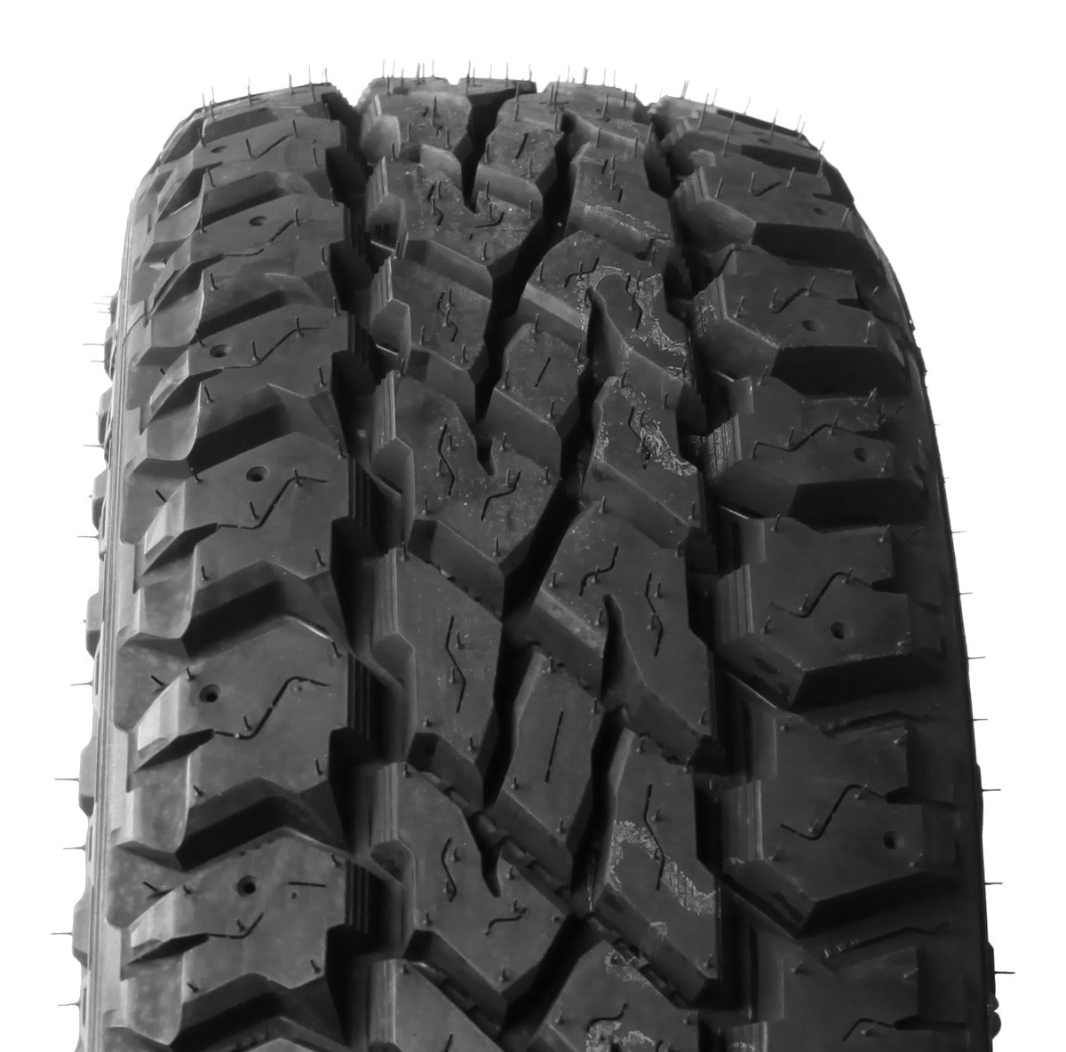 Cooper Discoverer S/T Maxx 265/70 R17 121/118Q Sommer DOT 2023