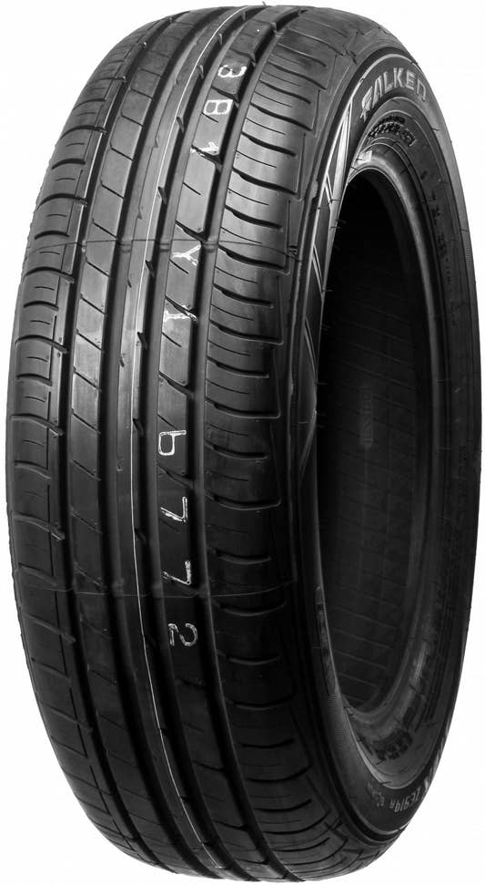 Falken ZIEX ZE 914A ECORUN DOT17 205/60 R16 96V Sommer DOT 2017 – Bild 2