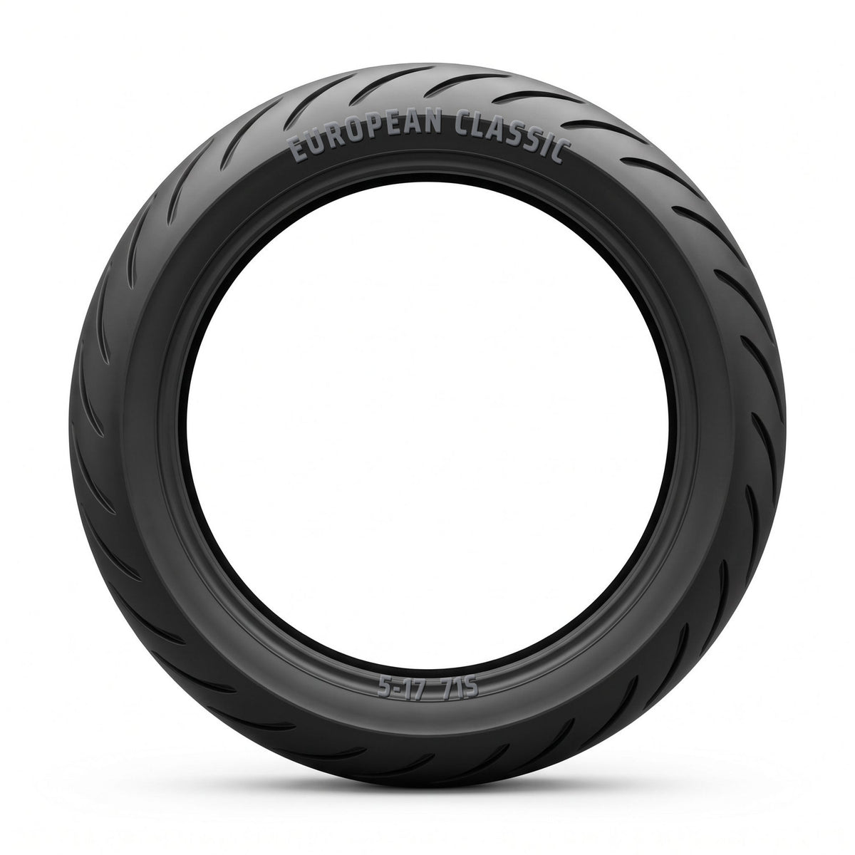 European Classic MC Tyre 5.00-17 71S Sommer