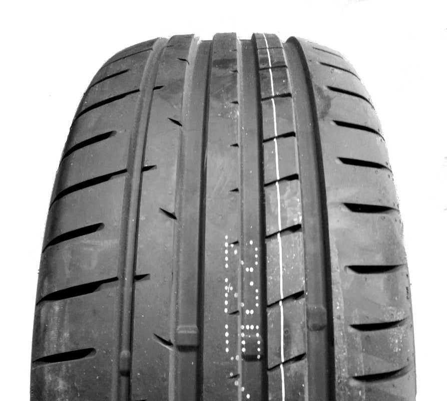 Linglong Greenmax ACRO 245/45 R19 98W Sommer DOT 2023