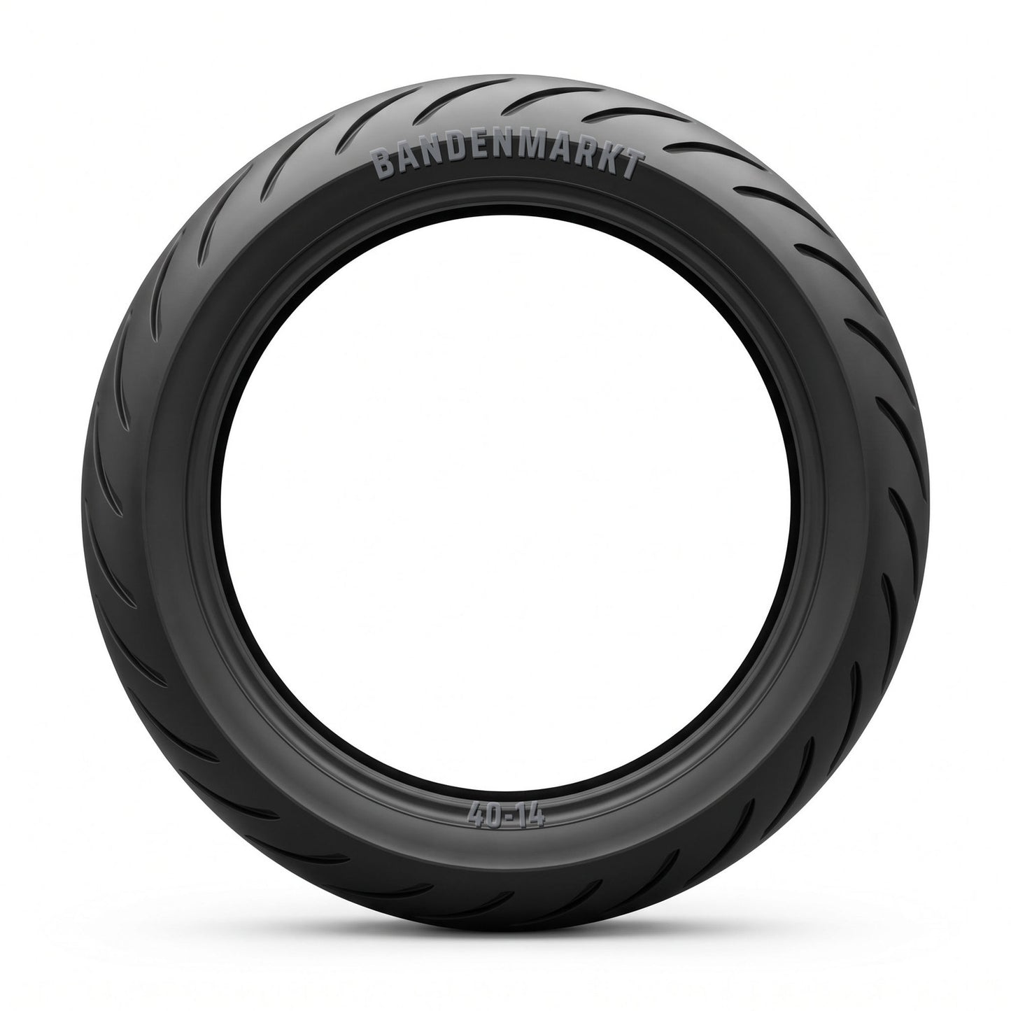 Bandenmarkt Rib Recauchutado 22 40-14 Sommer