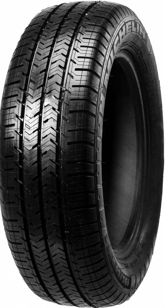 Michelin Agilis 51 DOT15 215/65R16C 106T Sommer DOT DOT15 – Bild 2