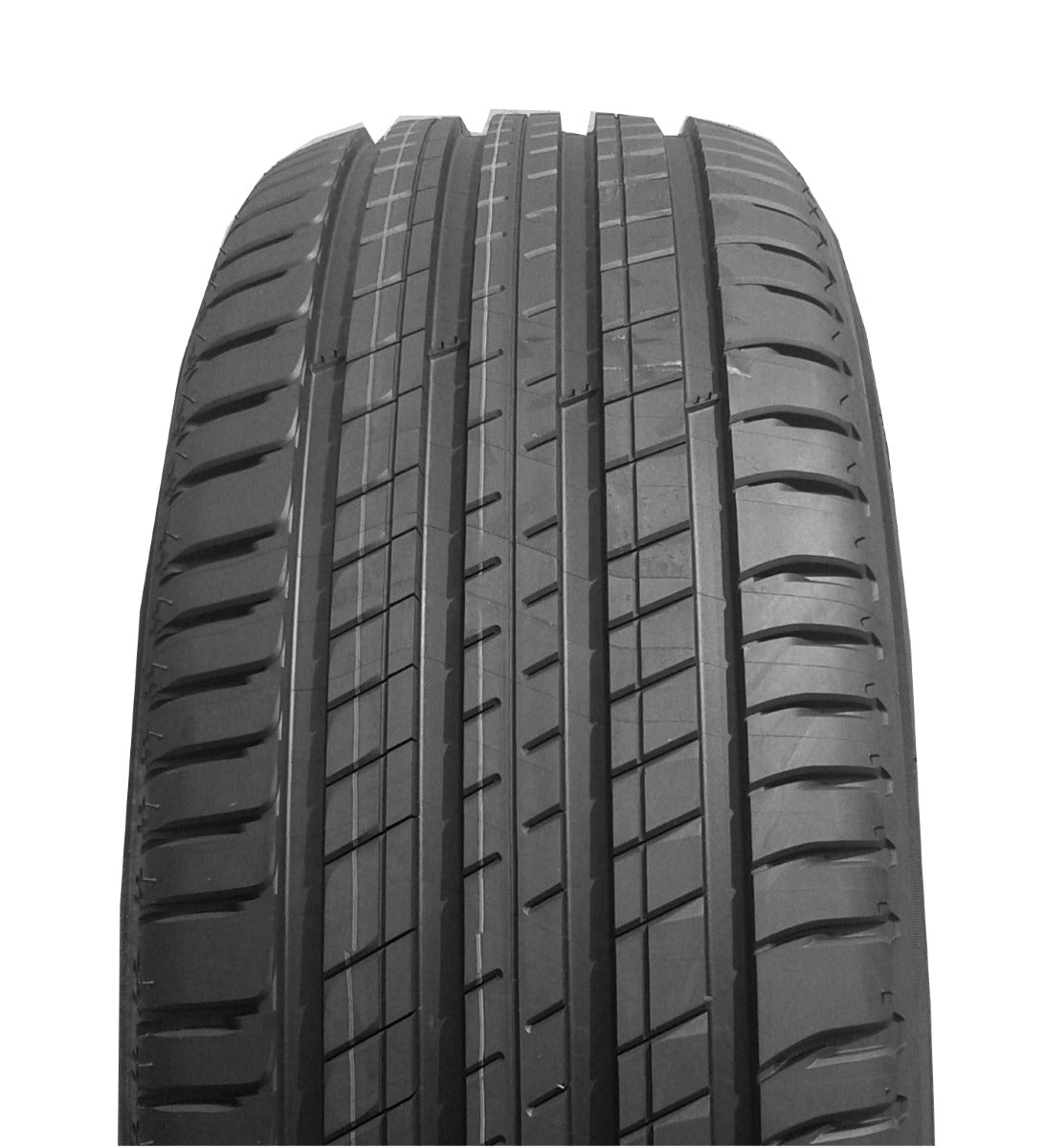 Michelin Latitude Sport 3 235/65 R17 108V Sommer DOT 2020
