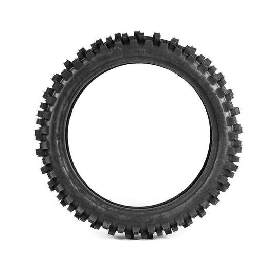 X-GRIP Trackwarrior (TT) MST MEDIUM 110/90-19 62M Sommer – Bild 2