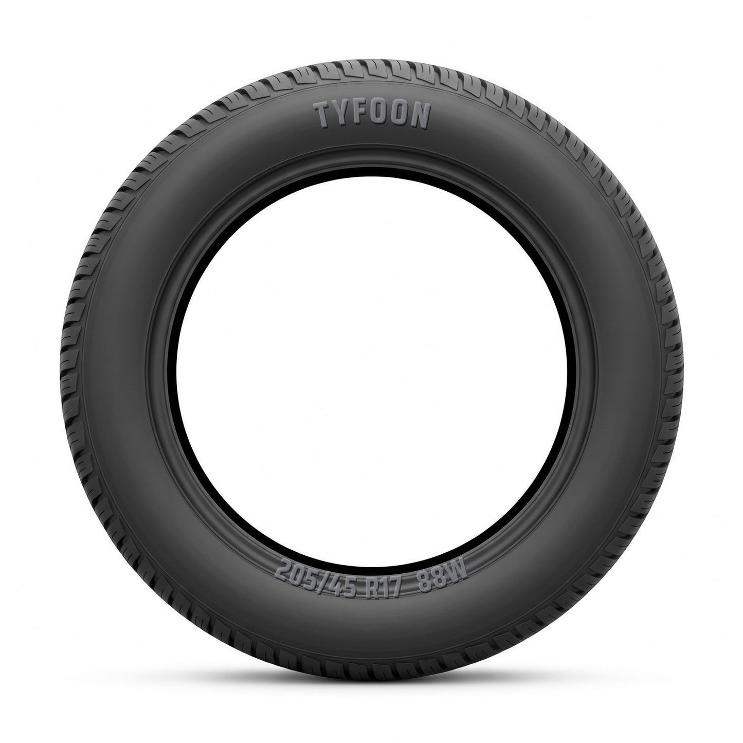 Tyfoon As7xl 205/45 R17 88W Ganzjahr