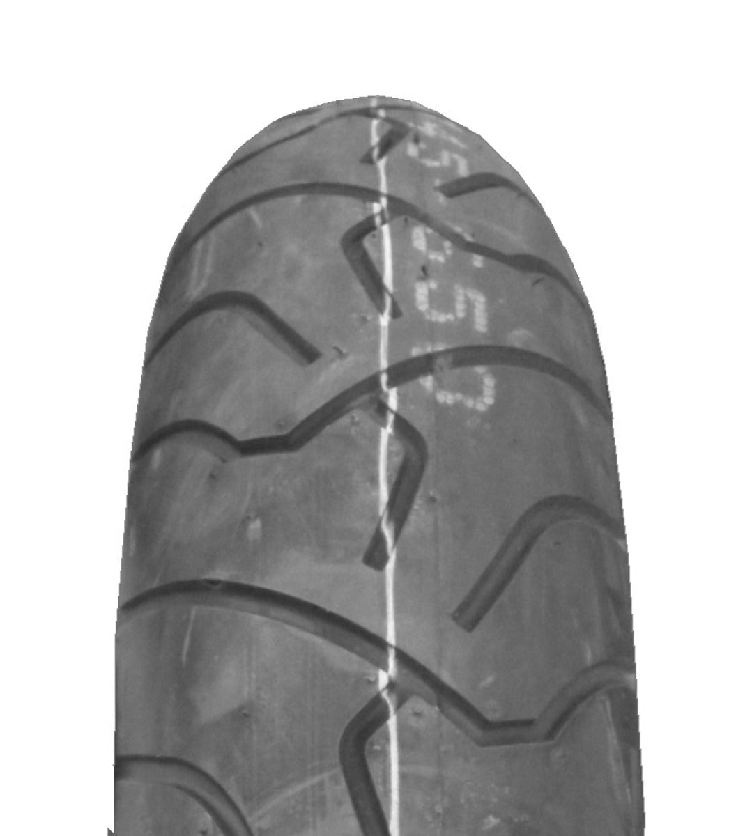 Bridgestone BT028F 120/70 R18 59V DOT 2022