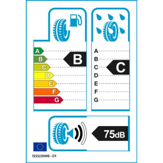 Continental Cross Contact LX Sport 285/45 R21 113H Sommer DOT 2020 – Bild 2