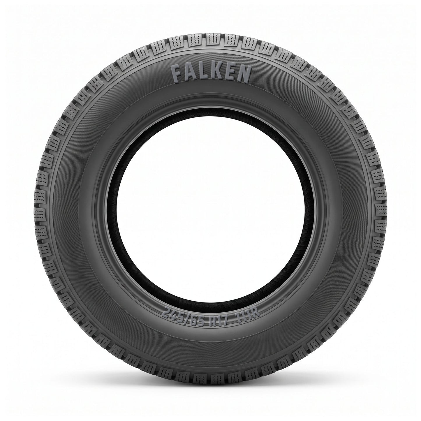 Falken Espia EPZ 2 SUV (Nordic compound) 245/65 R17 111R Winter