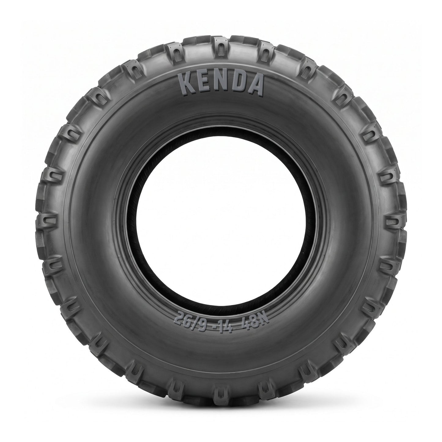 Kenda Mastodon HT K3201 26x9-14 48N Sommer