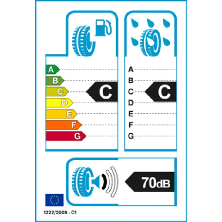 Goodyear EAGLE-LS2 255/50 R19 107H Sommer DOT 2020 – Bild 2