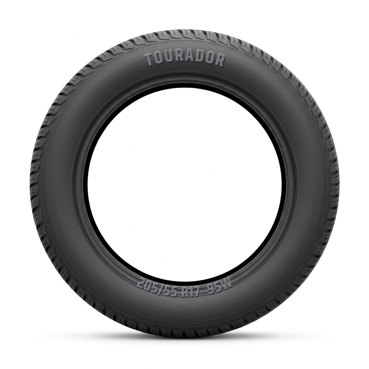 Tourador X 4Season Gen1 205/55 R17 95W Ganzjahr
