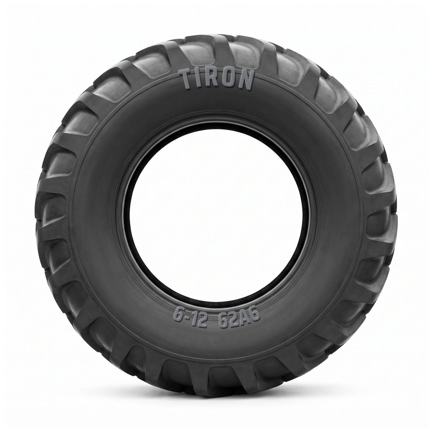 Tiron HS458 (TT) 4PR 6.00-12 62A6