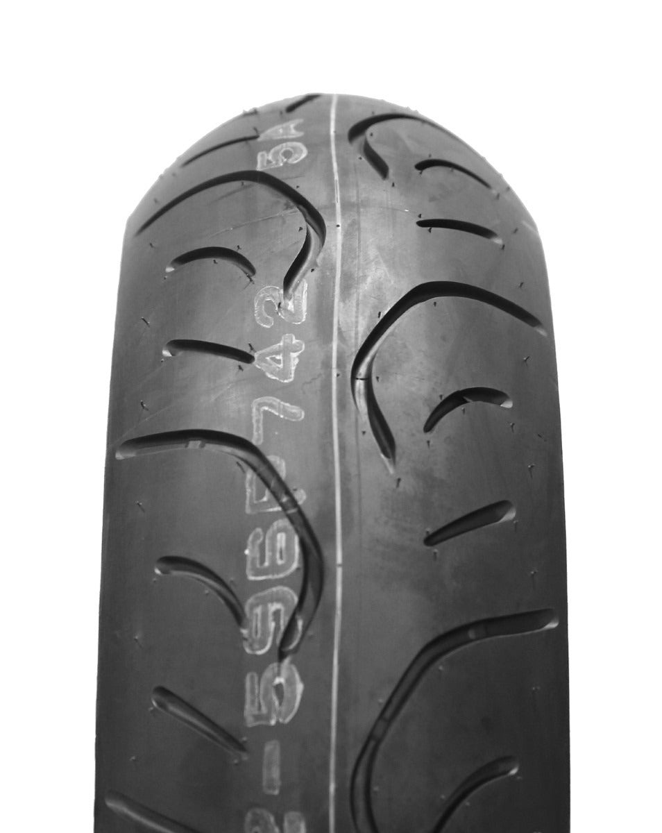 Bridgestone Battlax T30 R 190/55 R17 75W DOT 2021