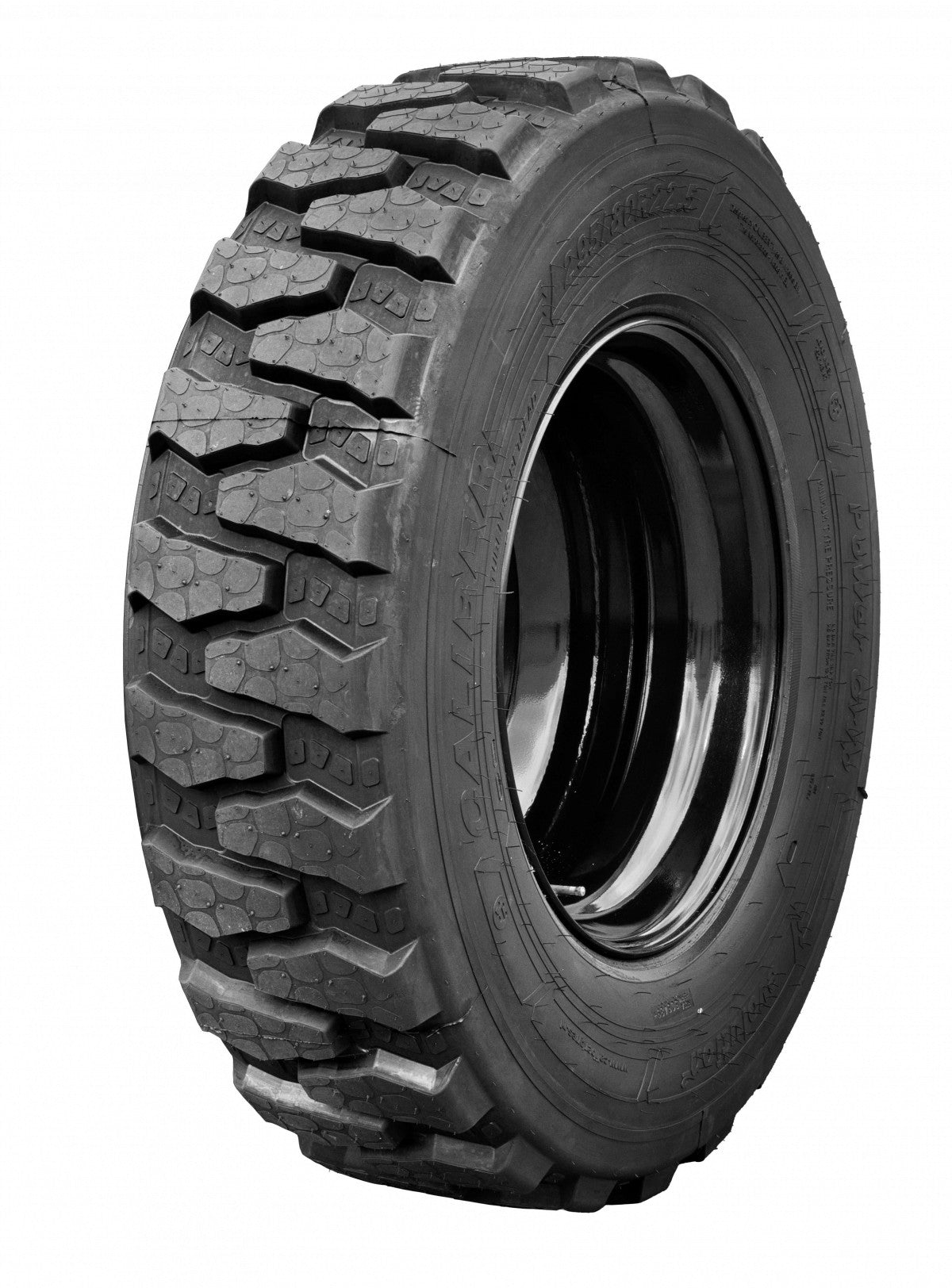 Caliber PG Evolution² 631RE (Runderneuert) 295/80 R22.5 152A7