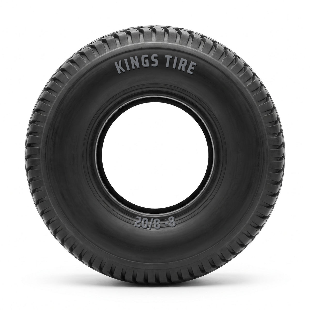 Kings Tire P512 4PR 20x8.00-8