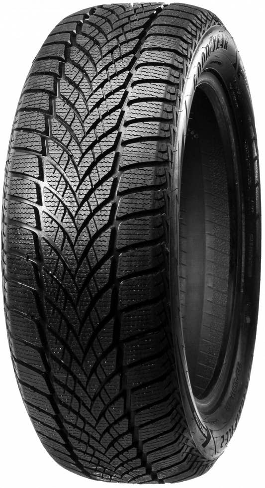 Goodyear UltraGrip Ice 2 XL SCT 3PMSF nordic compound DOT22 255/40 R19 100T Winter DOT DOT22 – Bild 2