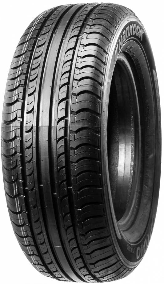 Hankook Optimo K415 DOT20 175/60 R14 79H Sommer DOT DOT20 – Bild 2
