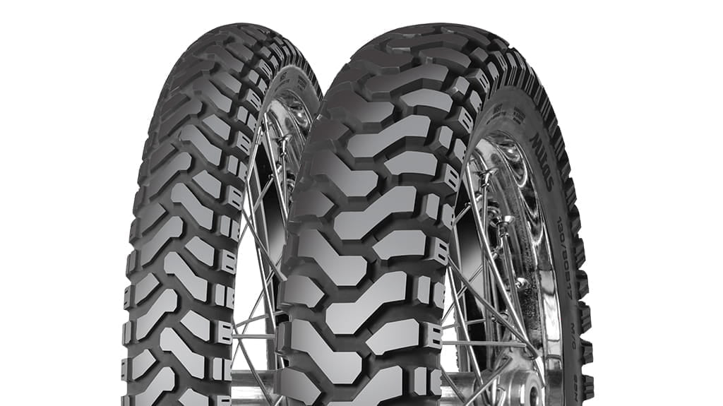 Mitas ENDURO TRAIL 120/90 B17 64H