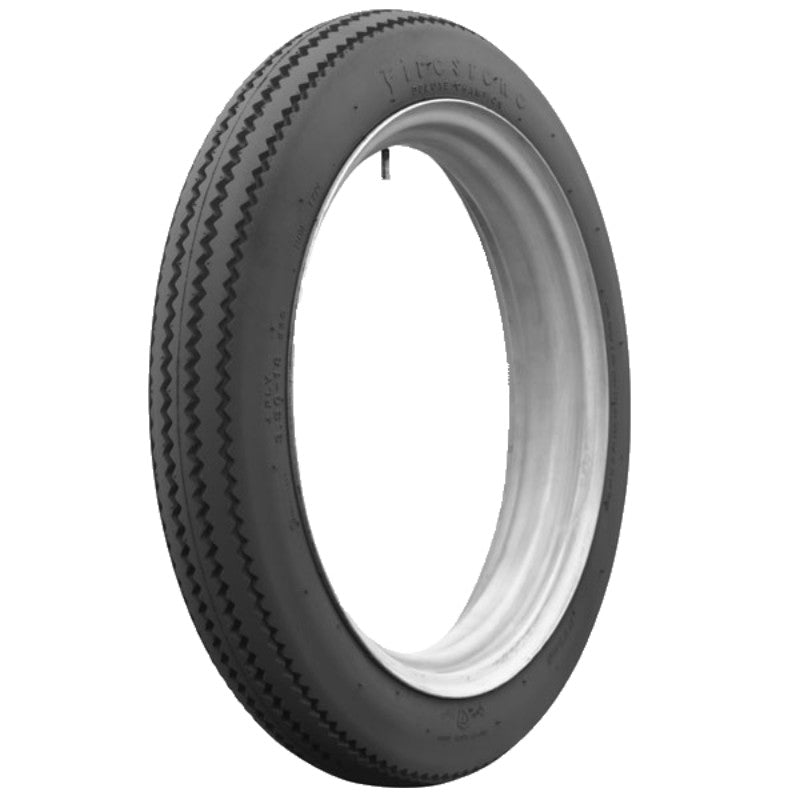 Firestone Deluxe Champion Oldtimer Black Wall (TT) 500/525-16 82P Sommer