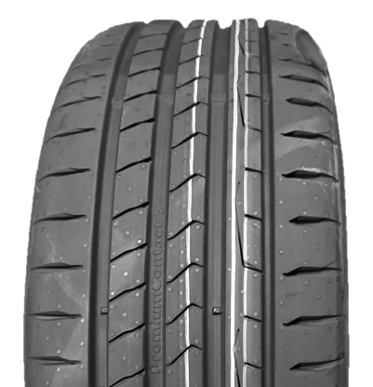 Continental Premium Contact 7 235/45 R17 97Y Sommer DOT 2023