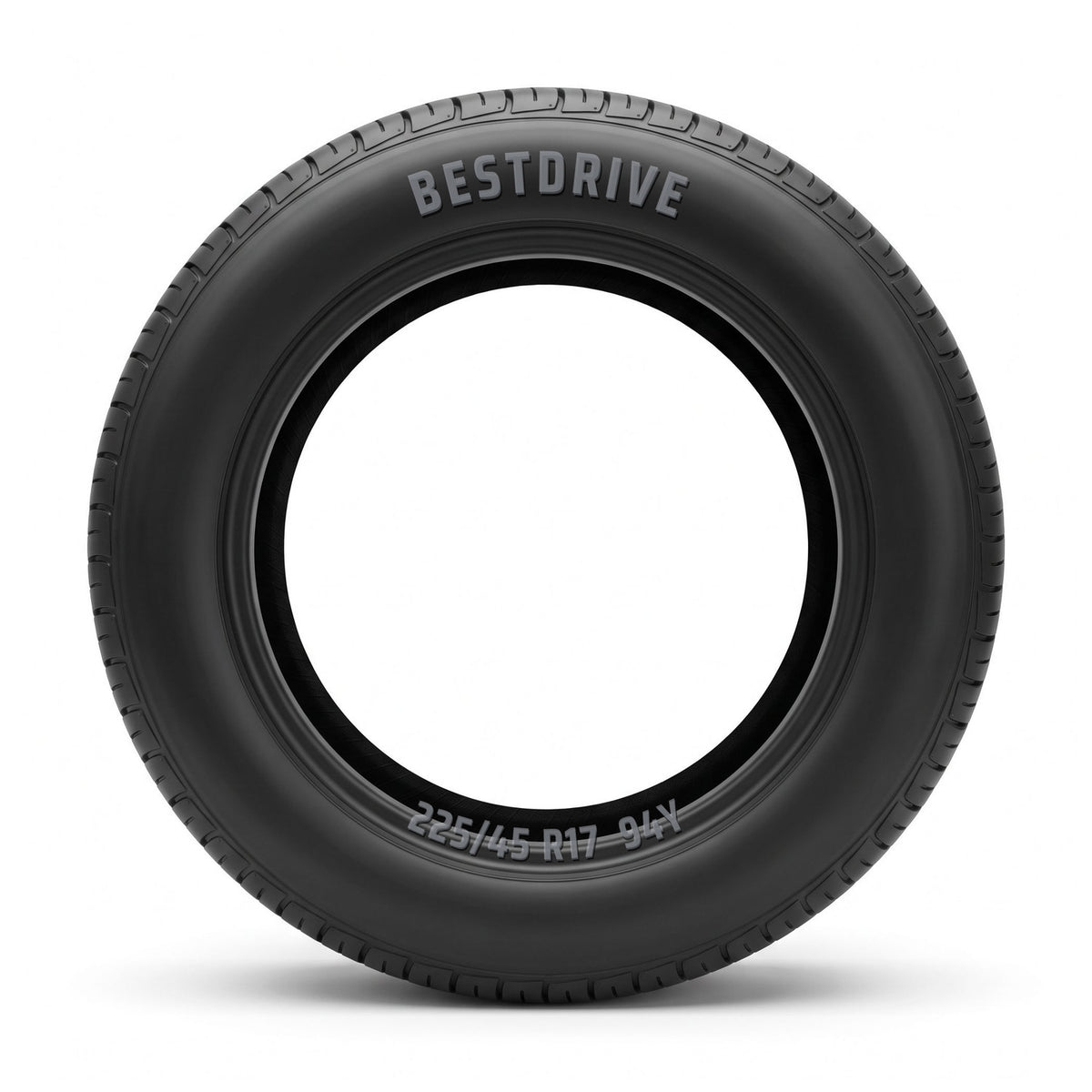 Bestdrive Summer2 225/45 R17 94Y Sommer