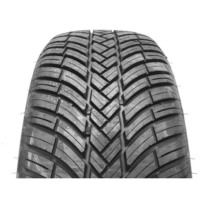 Avon AS7 ALL Season 235/55 R19 105W Ganzjahr DOT 2022
