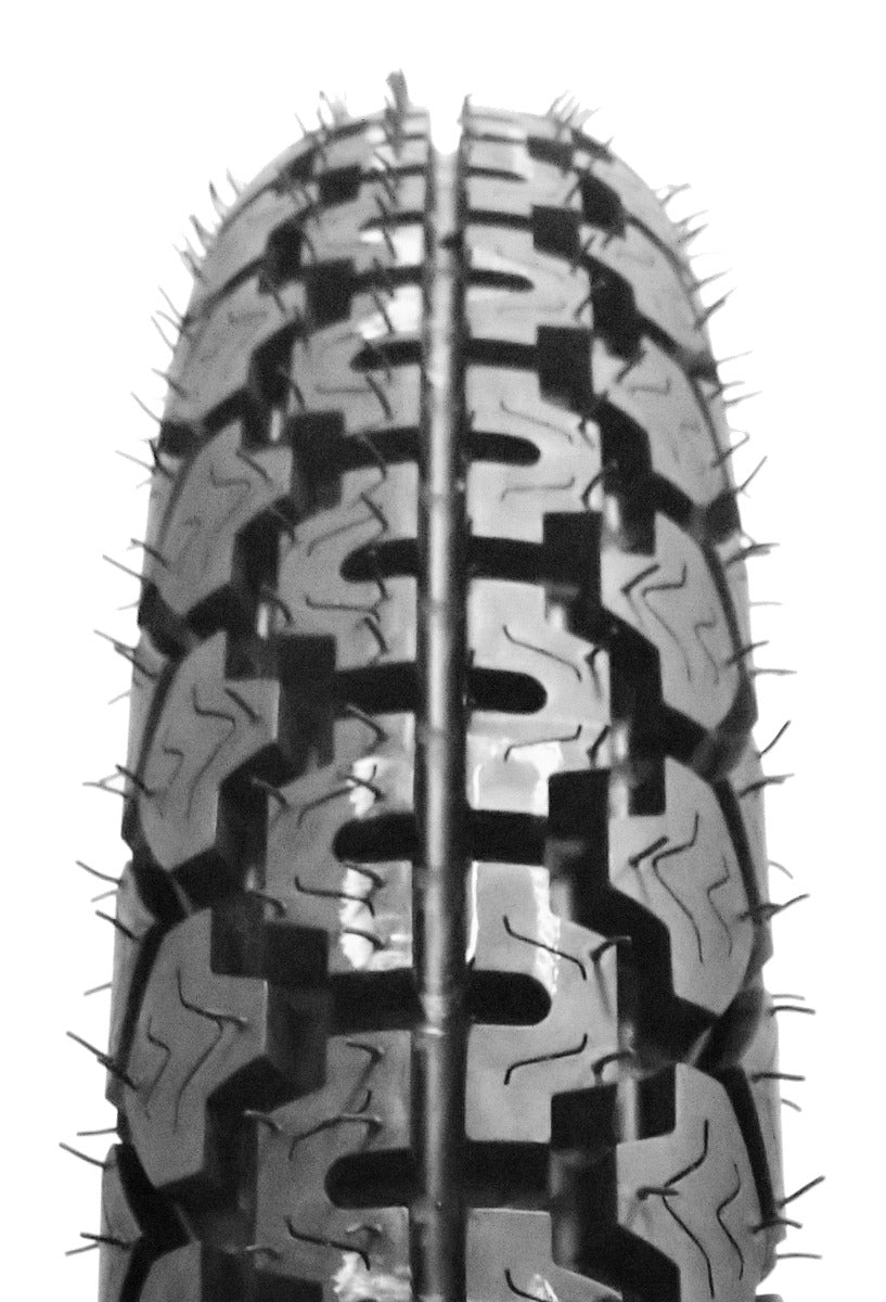 Dunlop K70 Klassik 3.50-19 57P DOT 2022