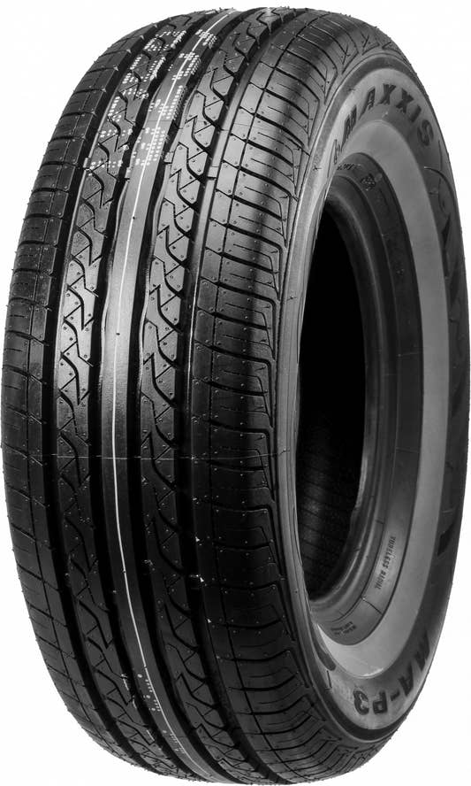 Maxxis MA P3 WSW DOT20 215/70 R15 98S Sommer DOT DOT20 – Bild 2