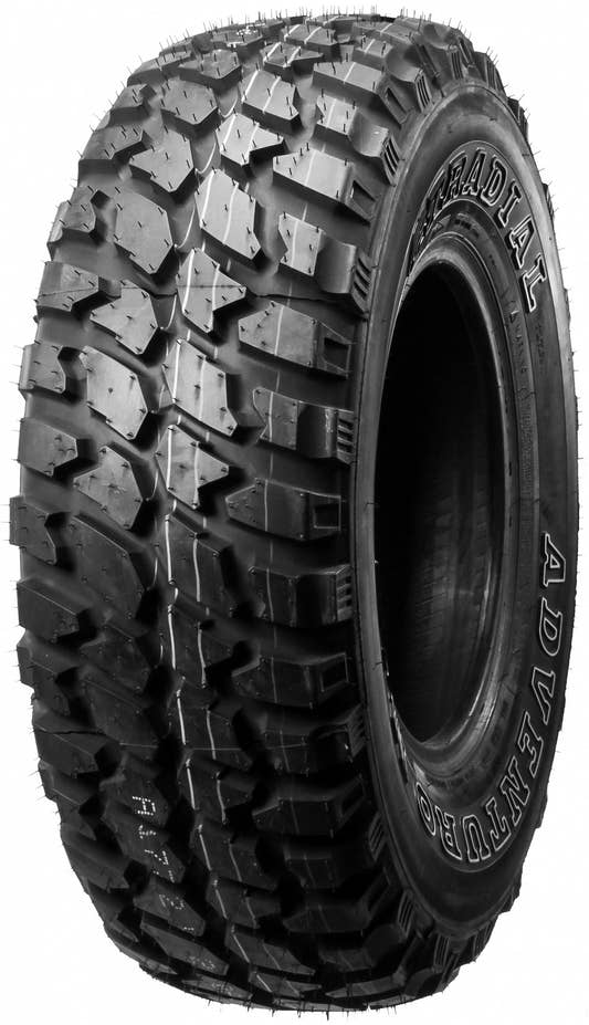 GT-Radial Adventuro M/T DOT21 33/12.5 R15 108Q Sommer DOT DOT21 – Bild 2