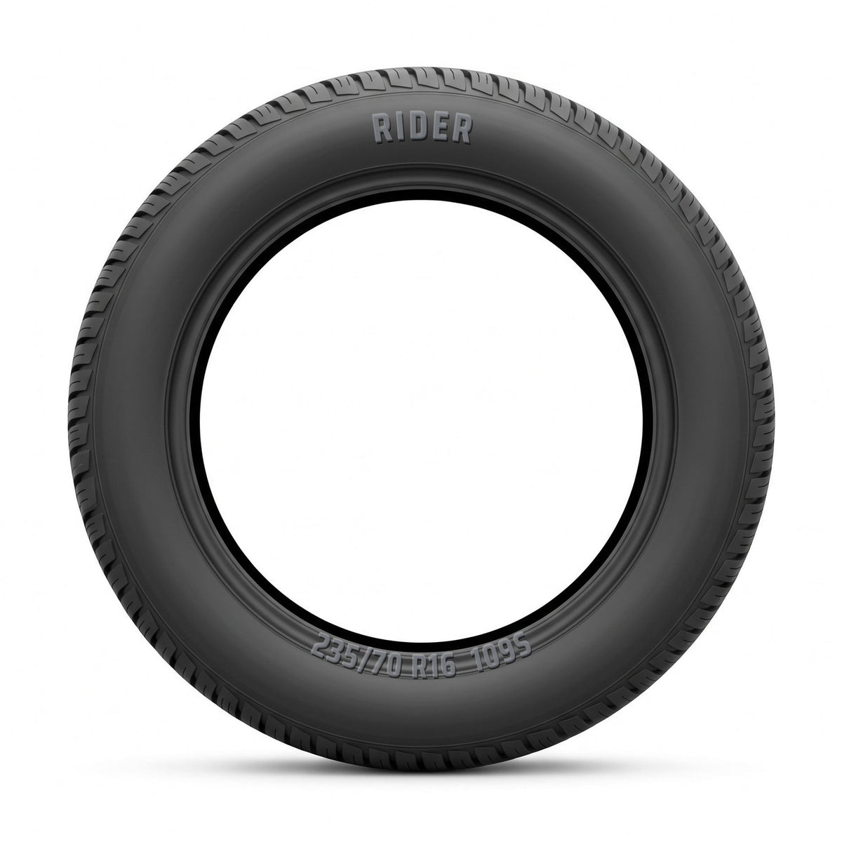 Rider MUD Master M/T Rechape 235/70 R16 109S Ganzjahr