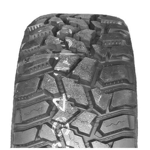 Cooper Discoverer STT Pro 31x10.5 R15 109Q Sommer DOT 2023