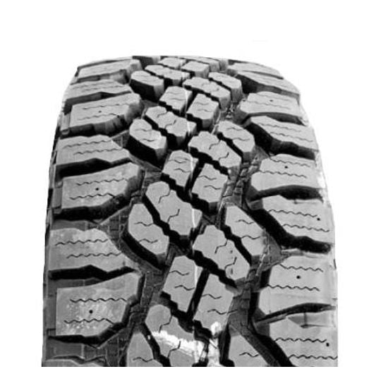 Goodyear Wrangler Duratrac 255/55 R19 111Q Ganzjahr DOT 2022