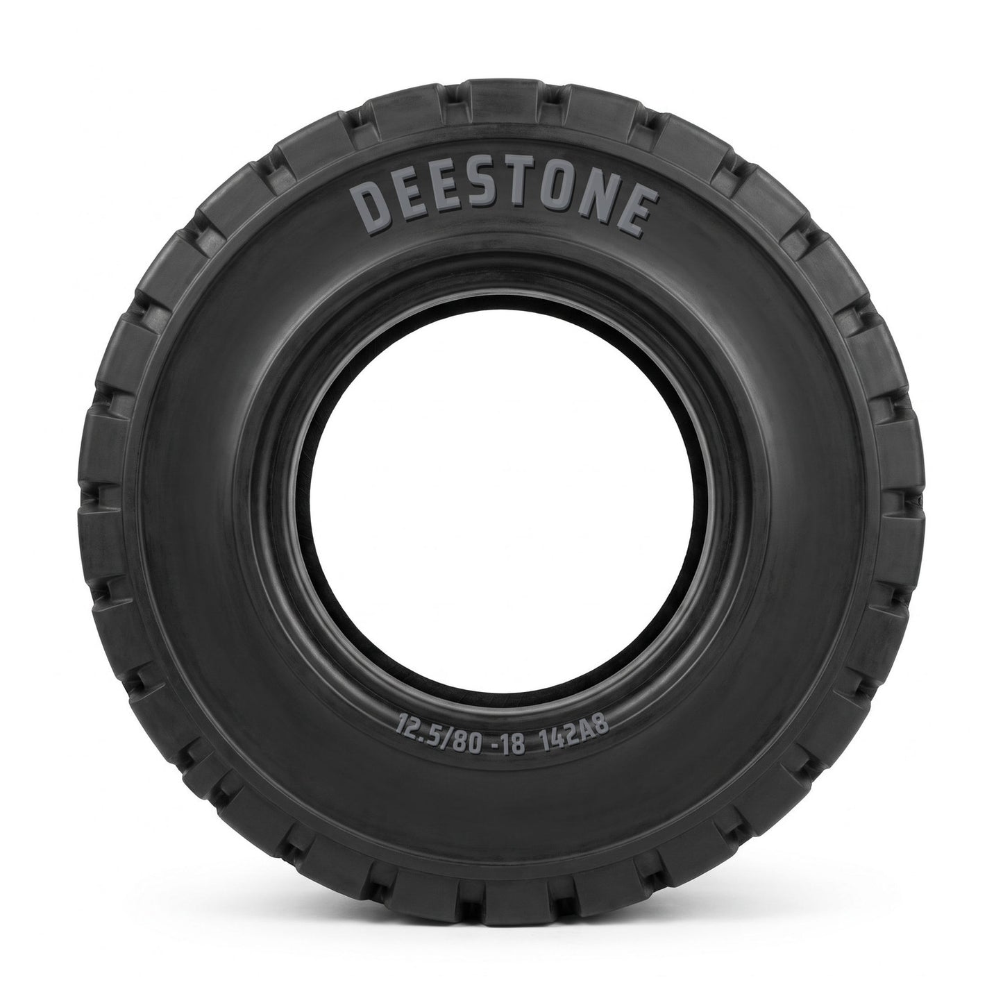 Deestone D302 Bagger (DOT:"") 12.5/80-18 142A8