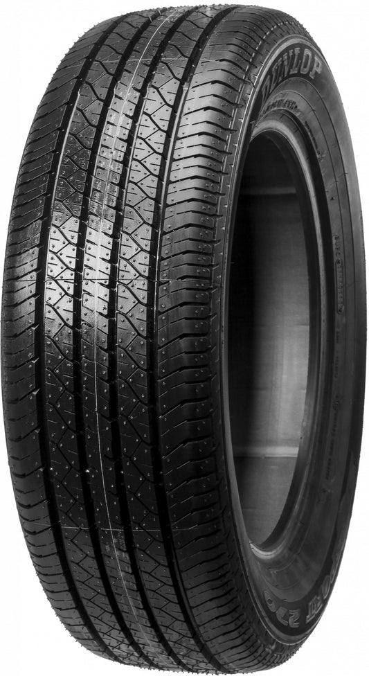 Dunlop SP Sport 270 DOT22 225/60 R17 99H Sommer DOT DOT22 – Bild 2
