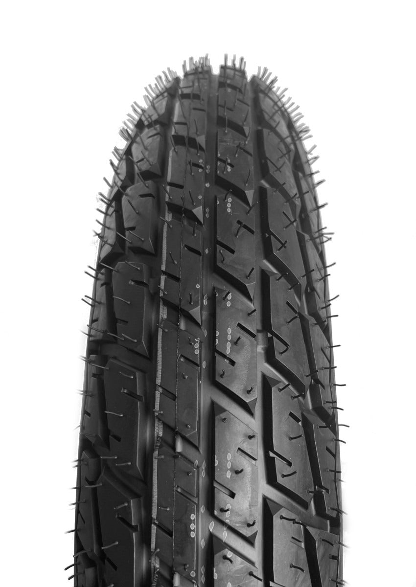 Dunlop DT4 130/80-19 M DOT 2021