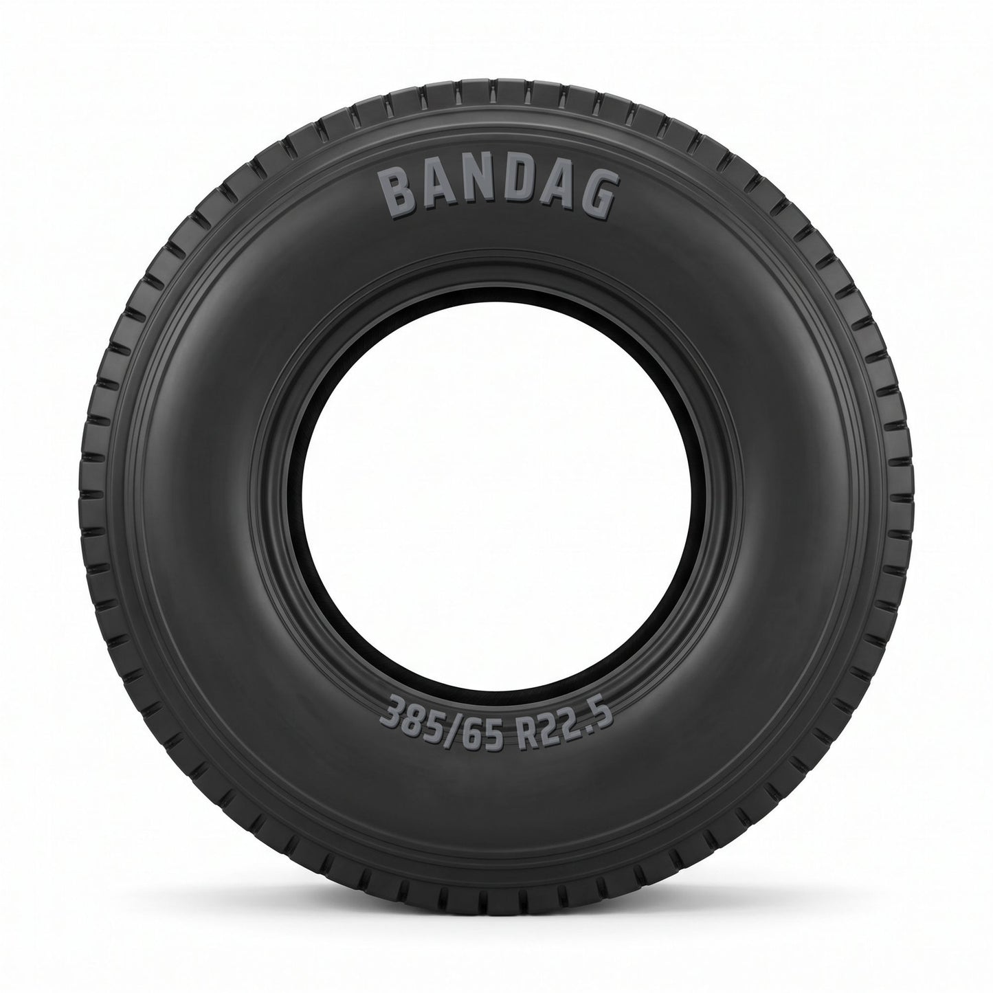 Bandag Fueltech H-Trailer 002 385/65 R22.5 C