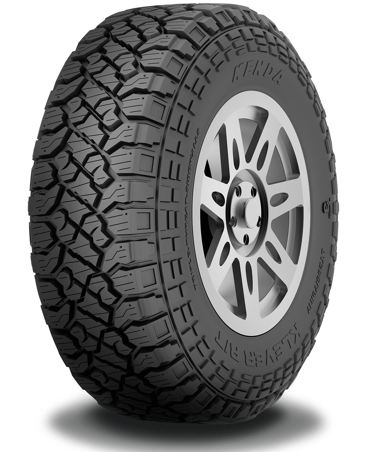 Kenda KR601 Klever R/T 31x10.5 R15 109Q Sommer